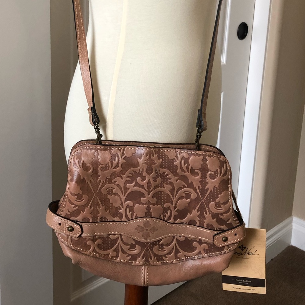 Crossbody Purse